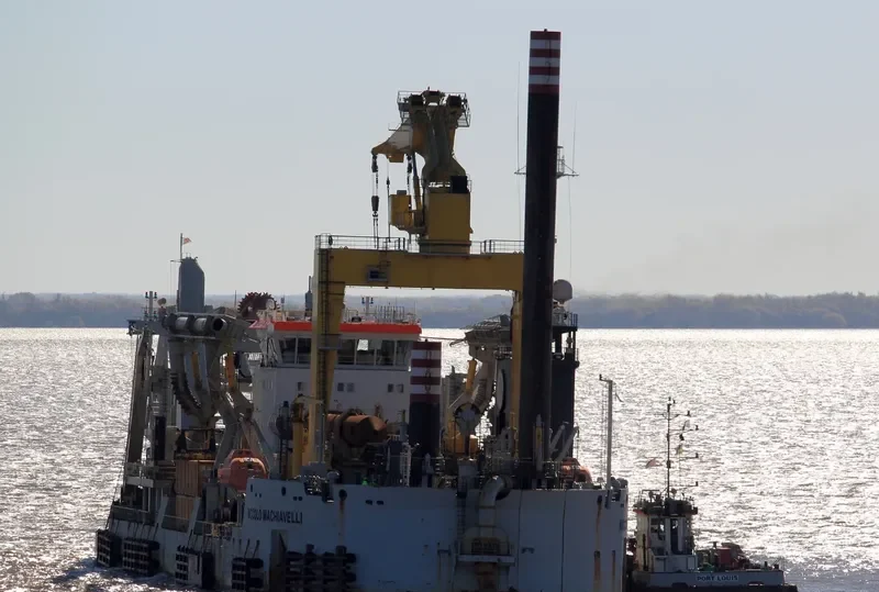 NICCOLO MACHIAVELLI General Cargo IMO 9500211 photo 5