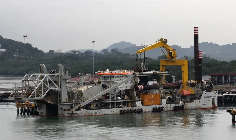 NICCOLO MACHIAVELLI General Cargo IMO 9500211 photo 8