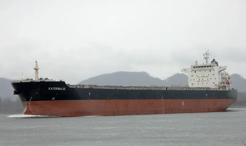 KATERINA III Bulk Carrier IMO 9500273 photo 7