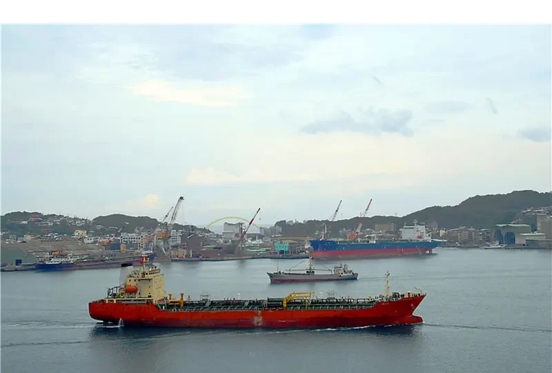 SEHAT Tanker IMO 9500352 photo 2
