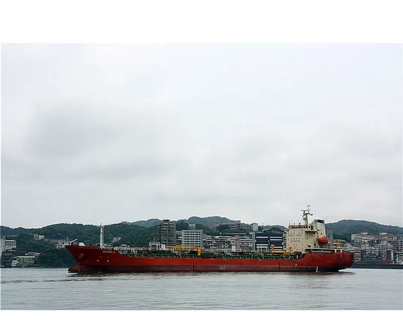 SEHAT Tanker IMO 9500352 photo 6