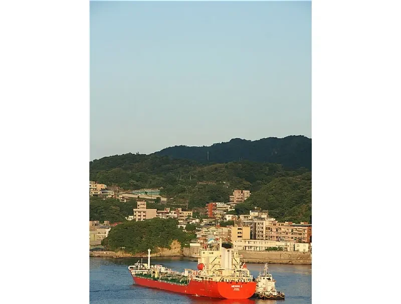 SEHAT Tanker IMO 9500352 photo 7