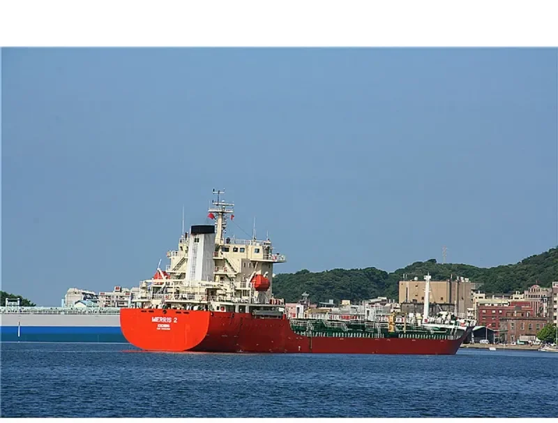 SEHAT Tanker IMO 9500352 photo 9