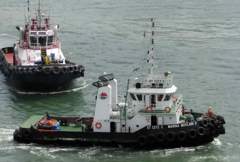 MARINA MERLION 2 General Cargo IMO 9500479 photo 6