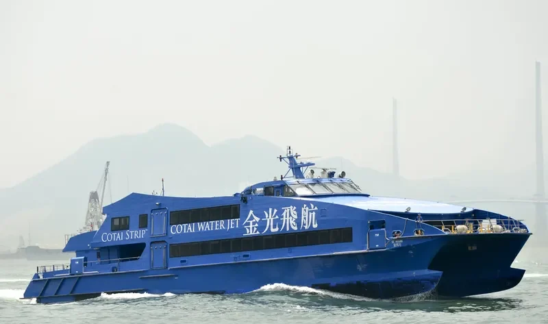 ST.MARK General Cargo IMO 9500508