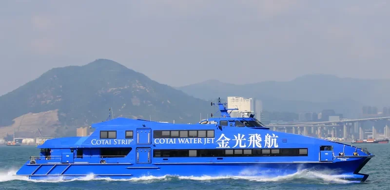 MARCO POLO General Cargo IMO 9500510 photo 2