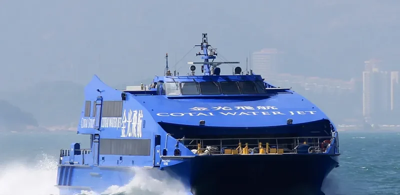 MARCO POLO General Cargo IMO 9500510 photo 4