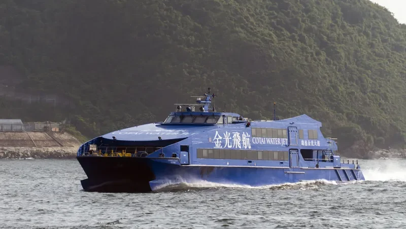 MARCO POLO General Cargo IMO 9500510 photo 9