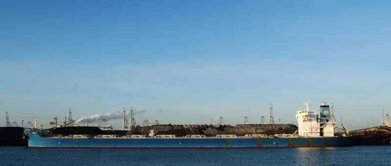 WINNING PEACE Bulk Carrier IMO 9500625 photo 8