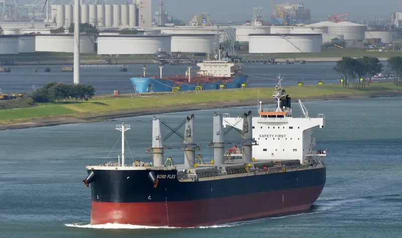 ASL FORTUNE Bulk Carrier IMO 9500687 photo 5