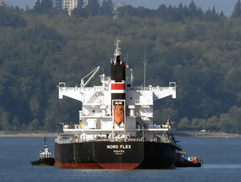 ASL FORTUNE Bulk Carrier IMO 9500687 photo 7