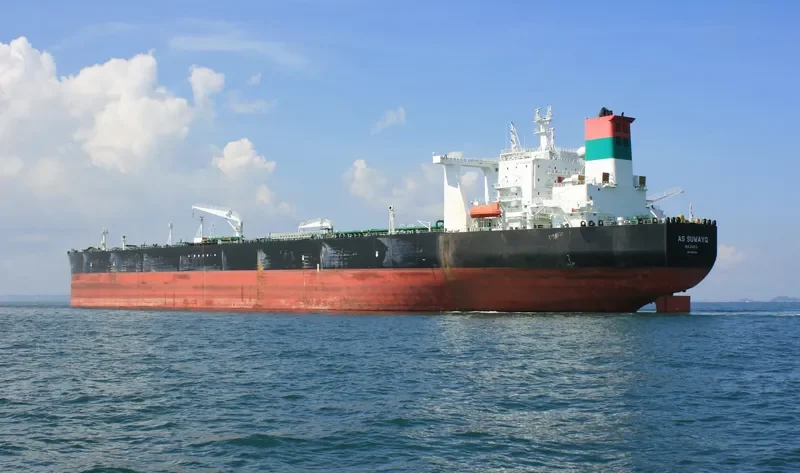 AS SUWAYQ Tanker IMO 9500728 photo 4