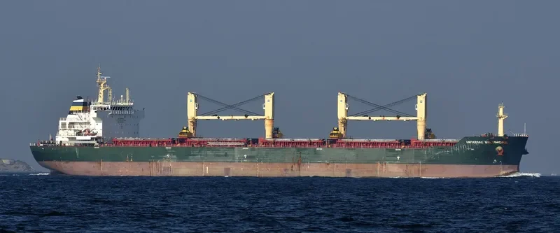 LASCOMBES Bulk Carrier IMO 9500819 photo 7