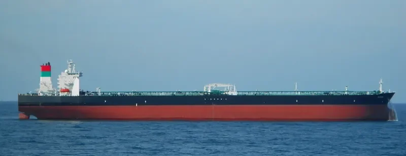 BUKHA Tanker IMO 9500936 photo 2