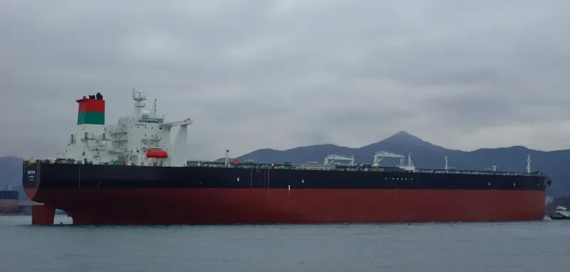 BUKHA Tanker IMO 9500936 photo 3