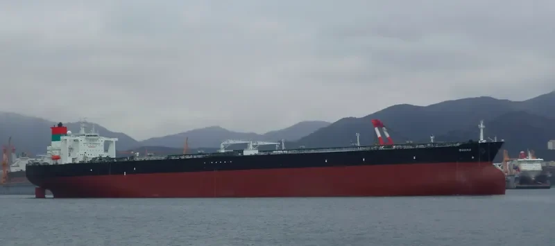BUKHA Tanker IMO 9500936 photo 4