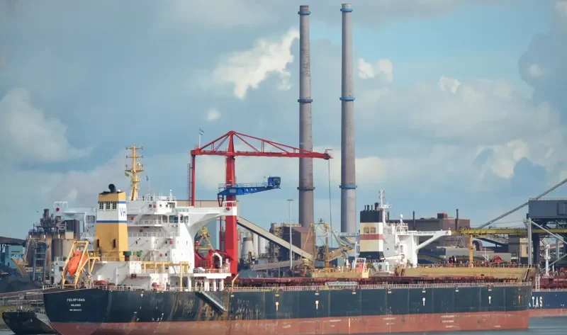 PELOPIDAS Bulk Carrier IMO 9501071 photo 3