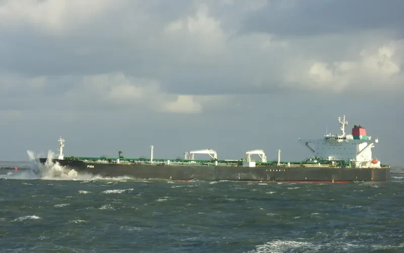 FIDA Tanker IMO 9501150 photo 3