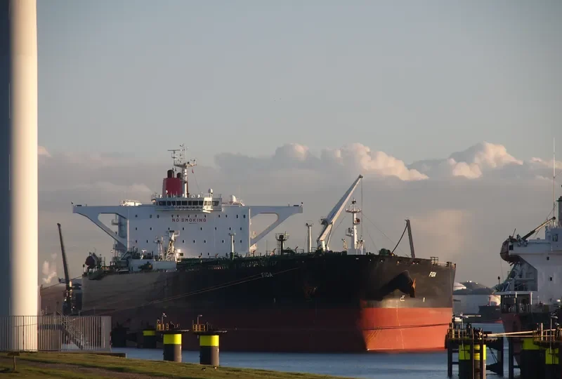 FIDA Tanker IMO 9501150 photo 5