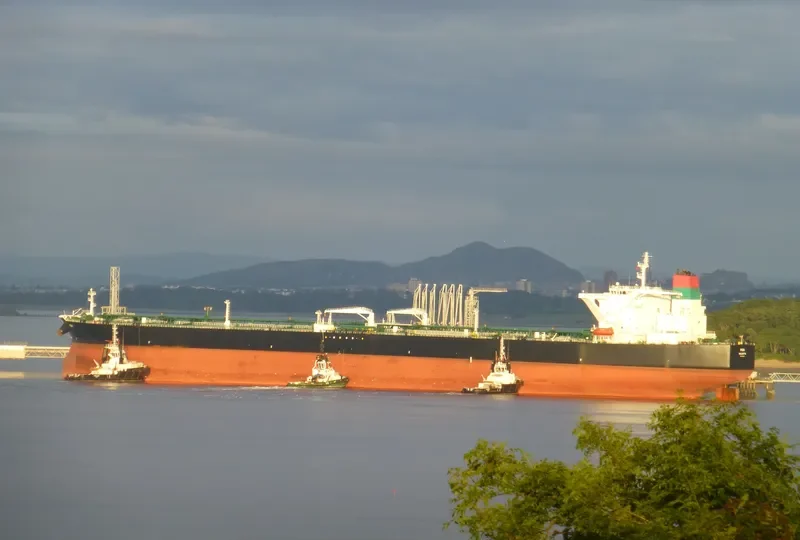 FIDA Tanker IMO 9501150 photo 9