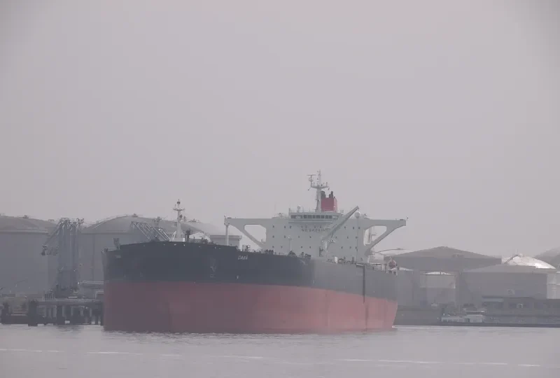 DABA Tanker IMO 9501162 photo 2