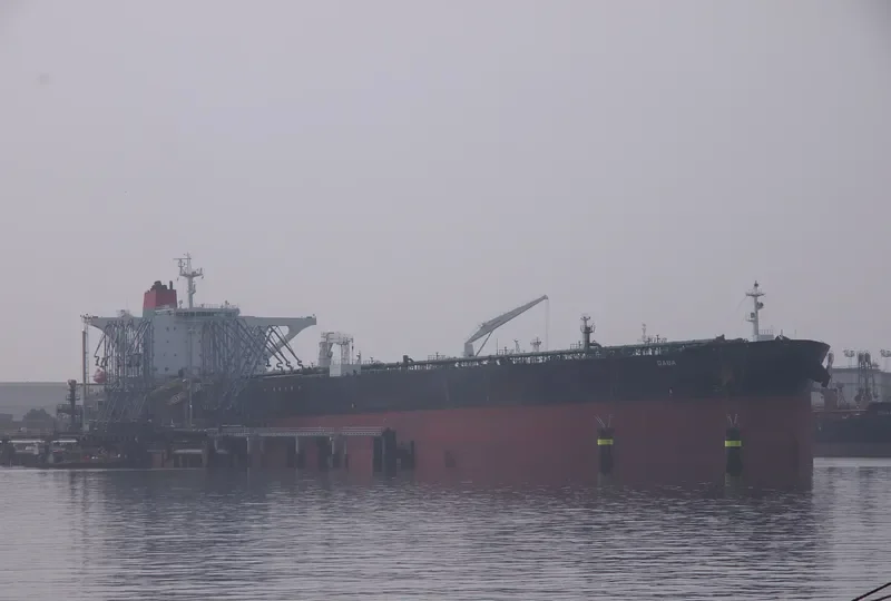 DABA Tanker IMO 9501162 photo 3