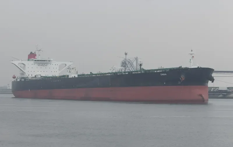 DABA Tanker IMO 9501162 photo 4
