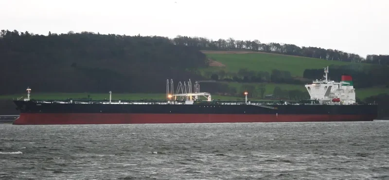 DABA Tanker IMO 9501162 photo 5