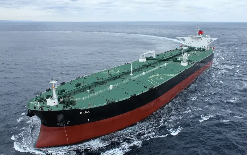 DABA Tanker IMO 9501162 photo 6