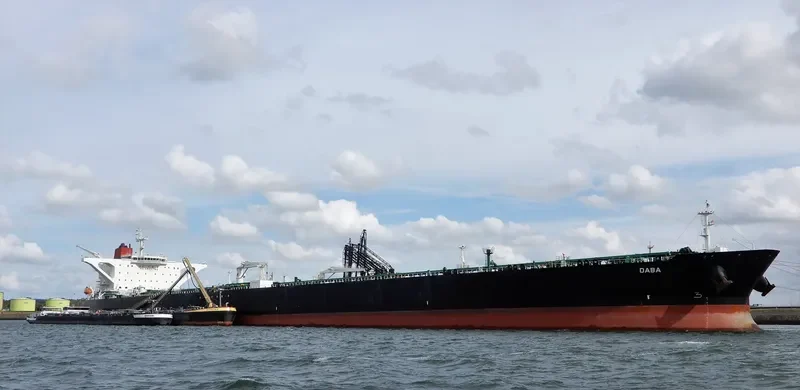 DABA Tanker IMO 9501162 photo 7