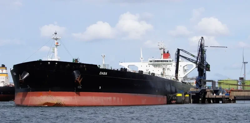 DABA Tanker IMO 9501162 photo 9