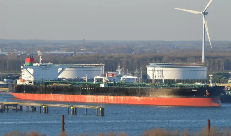 DABA Tanker IMO 9501162 photo 10
