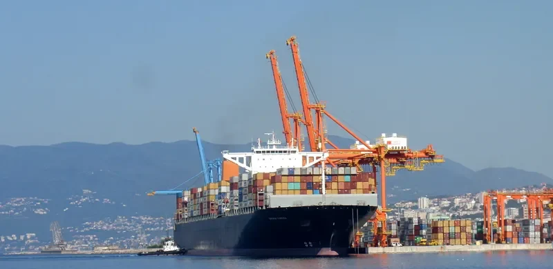 MAERSK EUREKA Container Ship IMO 9501239 photo 9