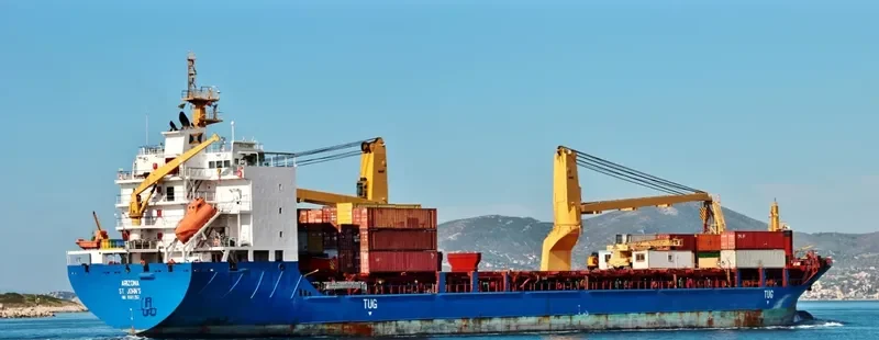 BBC ARIZONA General Cargo IMO 9501253 photo 5