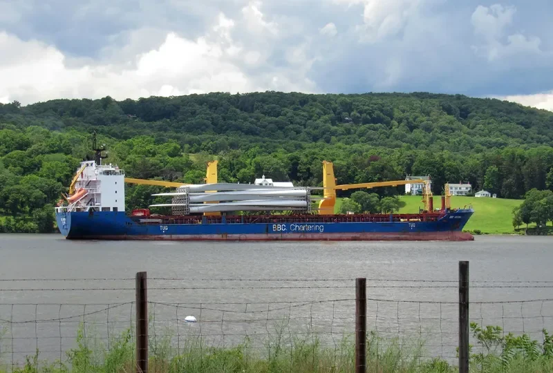 BBC ARIZONA General Cargo IMO 9501253 photo 10
