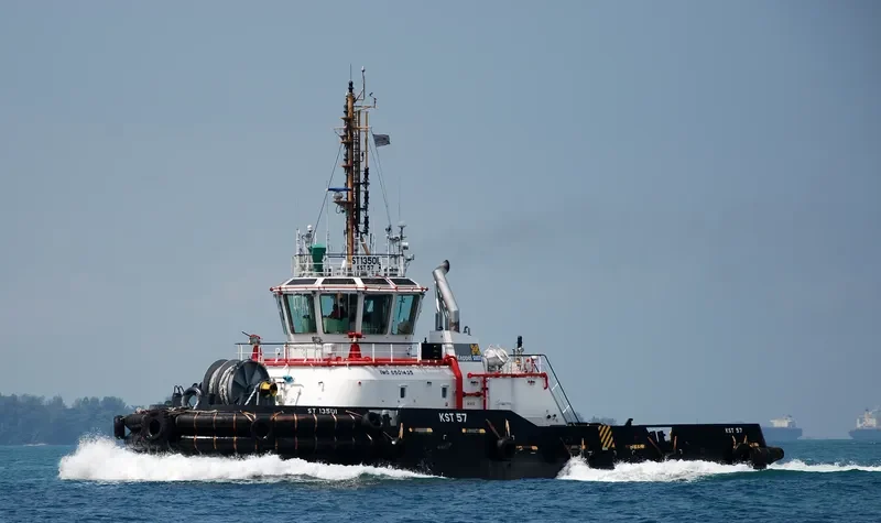 KEJORA 57 General Cargo IMO 9501435