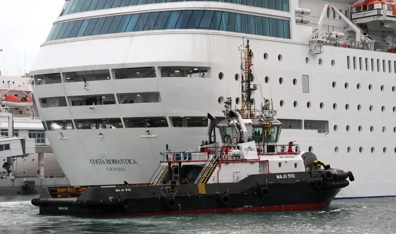 MAJU 510 General Cargo IMO 9501461 photo 2