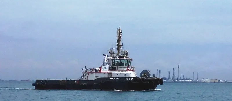 KEJORA PROSPER General Cargo IMO 9501485