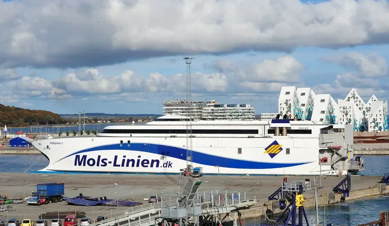 EXPRESS 1 General Cargo IMO 9501590 photo 2
