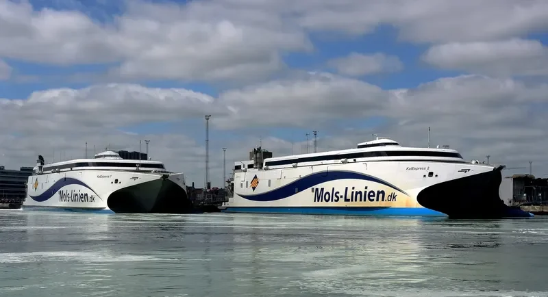 EXPRESS 1 General Cargo IMO 9501590 photo 10