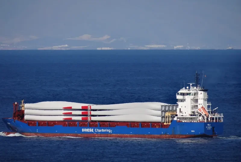 MILA General Cargo IMO 9501681 photo 2