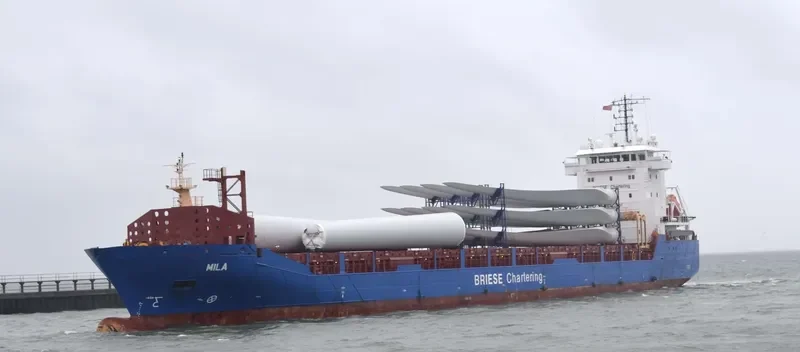 MILA General Cargo IMO 9501681 photo 4