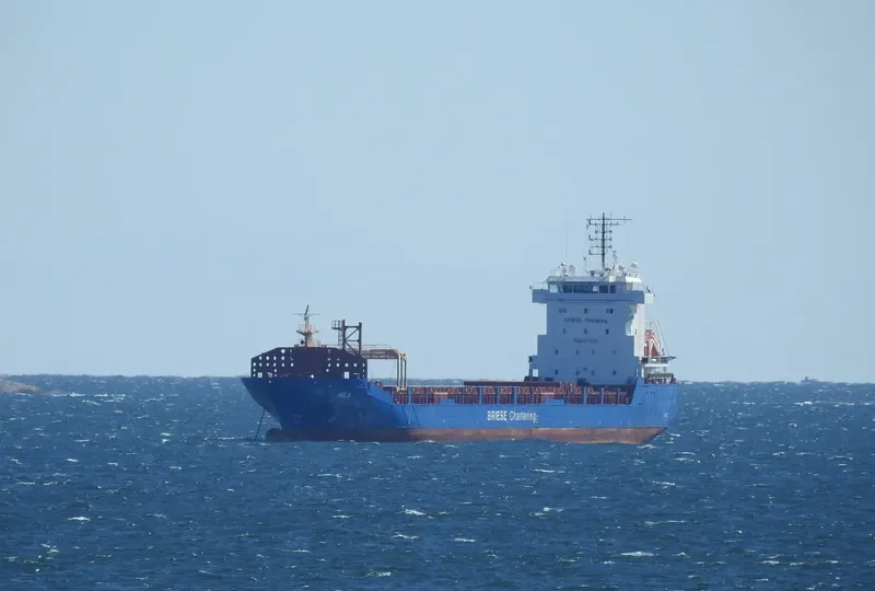 MILA General Cargo IMO 9501681 photo 5