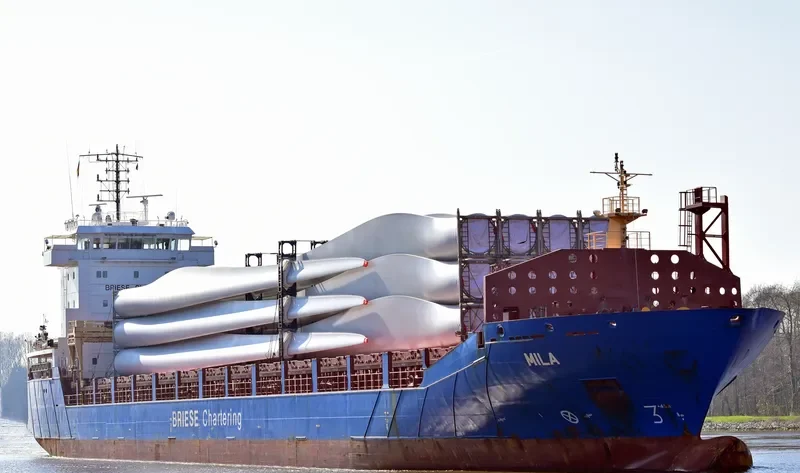 MILA General Cargo IMO 9501681 photo 7