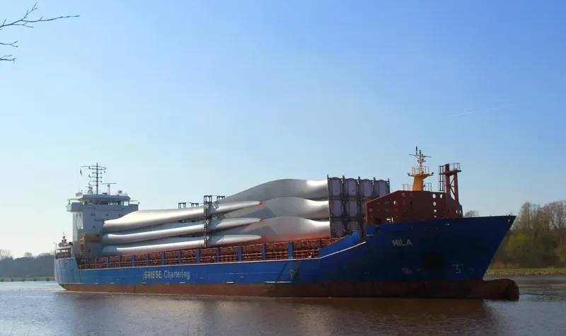 MILA General Cargo IMO 9501681 photo 8