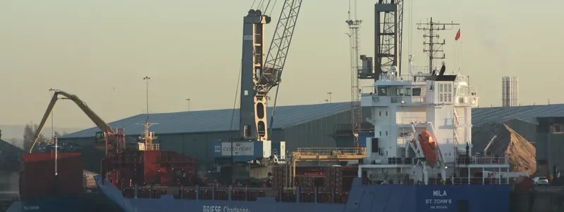 MILA General Cargo IMO 9501681 photo 10