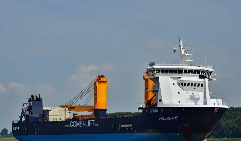 ANNA General Cargo IMO 9501887 photo 10