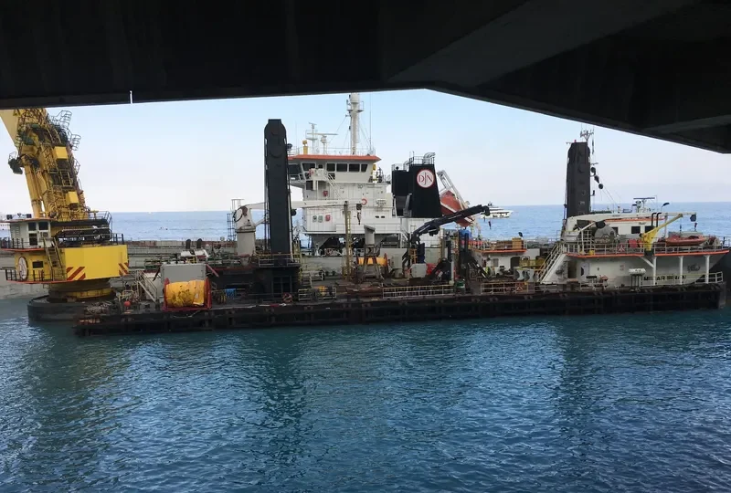 MIMAR SINAN General Cargo IMO 9502049 photo 2
