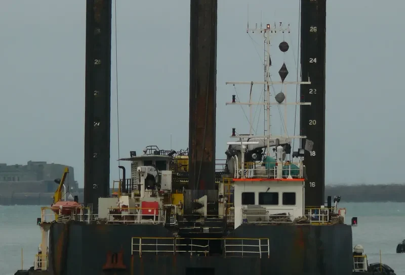 MIMAR SINAN General Cargo IMO 9502049 photo 8