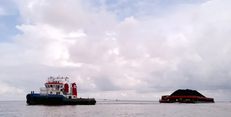 BAHAR 77 General Cargo IMO 9502142 photo 4